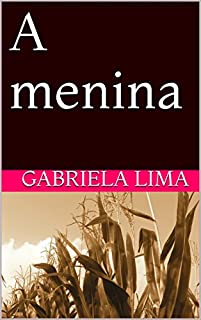 Livro A menina