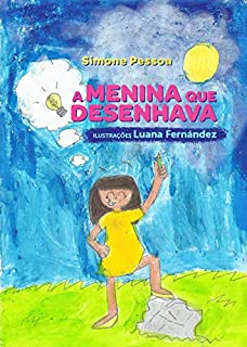 A MENINA QUE DESENHAVA