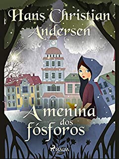 Livro A menina dos fósforos (Histórias de Hans Christian Andersen<br>)