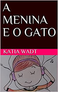 A MENINA E O GATO