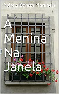 A Menina Na Janela