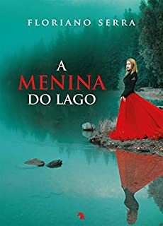 Livro A menina do lago