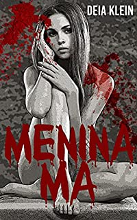 Livro Menina Má