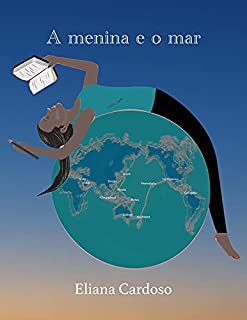 A menina e o mar