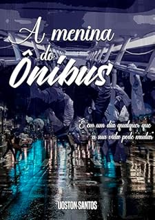 A menina do ônibus