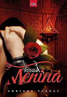 Livro Minha Menina: Romance SM