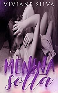 Livro Menina Solta