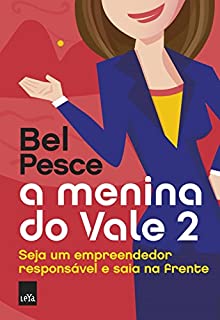 A Menina do vale 2