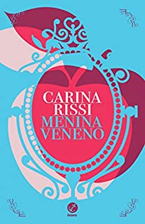 Livro Menina veneno