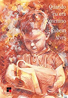 Livro Quando eu era menino