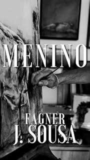 Livro MENINO