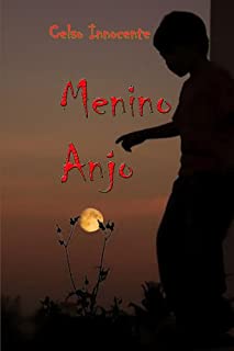 Livro Menino anjo