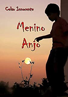 Livro Menino Anjo