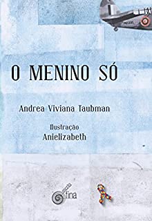 Livro O menino só