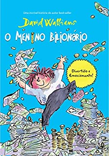 O Menino Bilionário