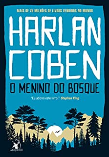 Livro O menino do bosque