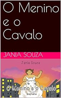 O Menino e o Cavalo