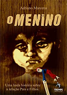 Livro O Menino