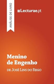 Livro Menino de Engenho — José Lins do Rego (análise de livro)