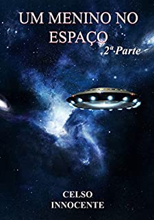 Livro Um Menino No EspaÇo