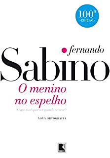 O menino no espelho