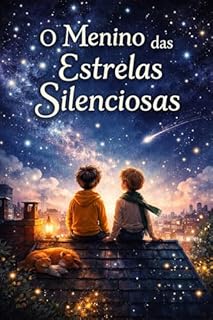 O Menino das Estrelas Silenciosas