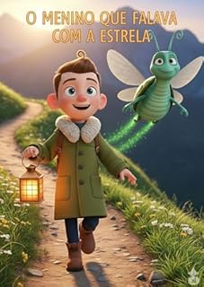 O menino que falava com a estrela