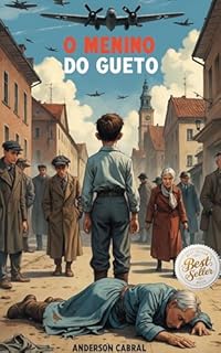 Livro O Menino do Gueto