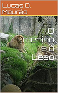 O menino e o Leão