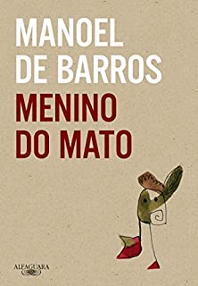 Menino do mato