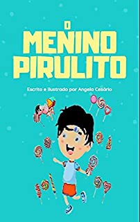 O menino pirulito
