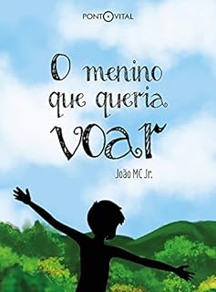 O menino que queria voar