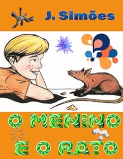 O MENINO E O RATO (APRENDIZES DO AMOR)