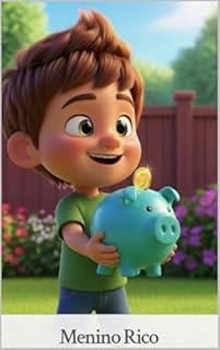 Menino Rico: Rico