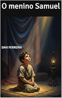 O menino Samuel
