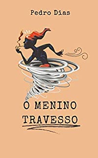 Livro O menino travesso (Aimara)