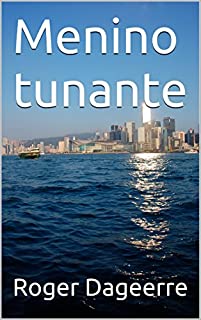 Livro Menino tunante