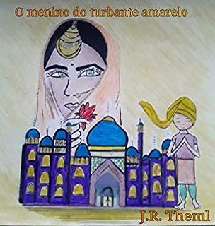 O menino do turbante amarelo