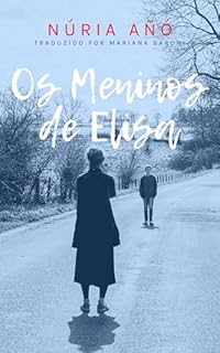 Livro Os Meninos de Elisa