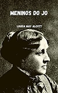Livro Meninos do jo