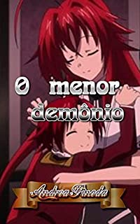 Livro O menor demônio