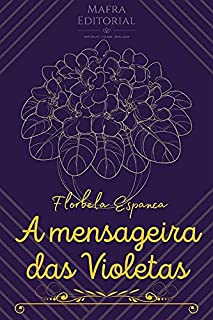 Livro A Mensageira das Violetas