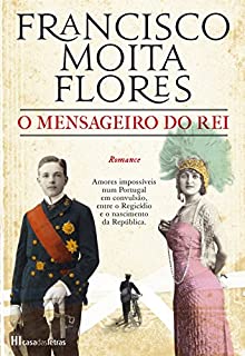 Livro O Mensageiro do Rei