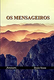 Livro Os mensageiros