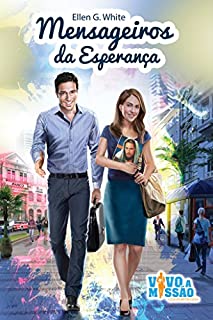 Livro Mensageiros da Esperança