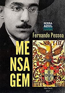Livro Mensagem