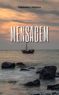 Livro Mensagem