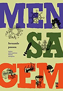 Livro Mensagem