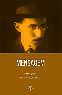 Livro Mensagem