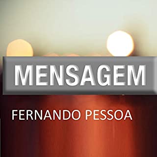 Livro Mensagem